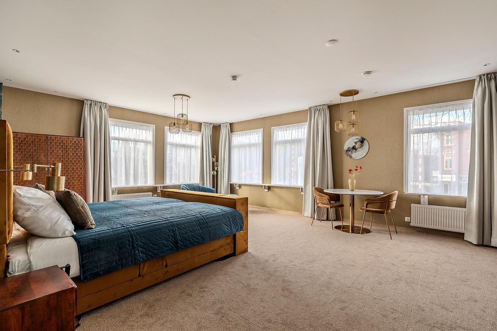 Hotel Oosterwolde