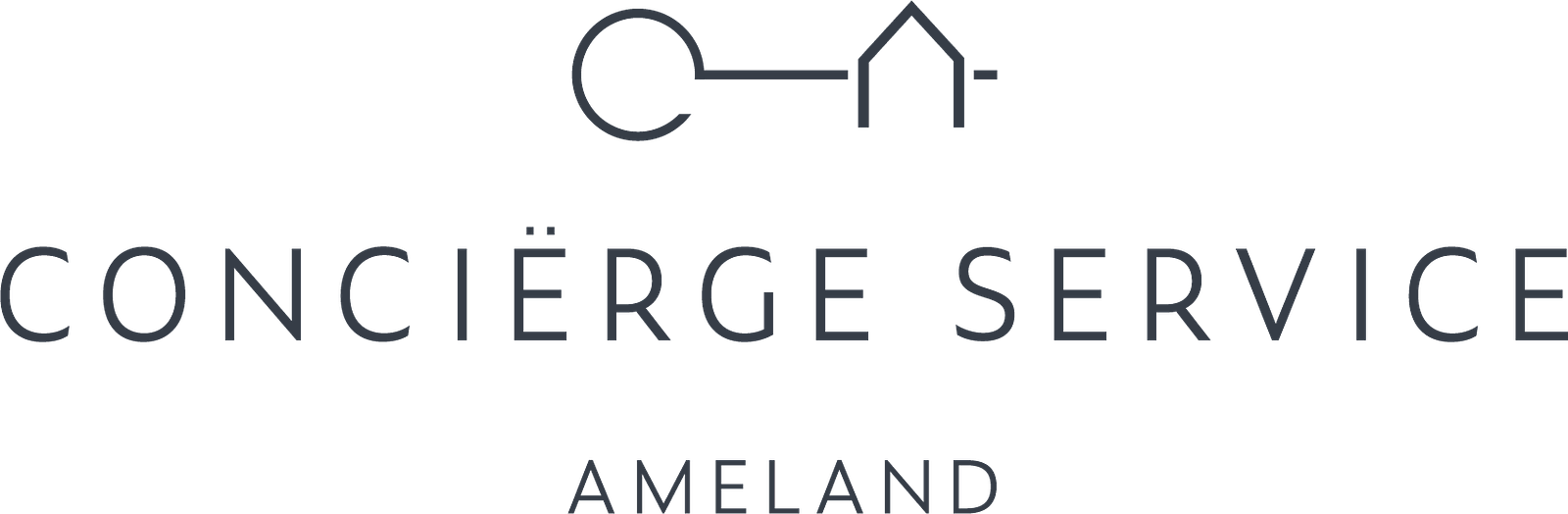 Conciërge Service Ameland logo