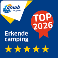 ANWB Top camping