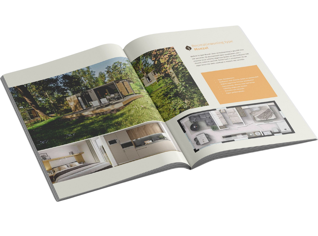 brochure