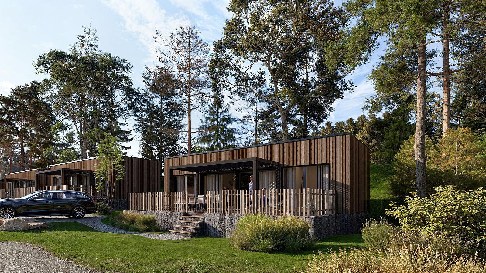 Panorama Lodge