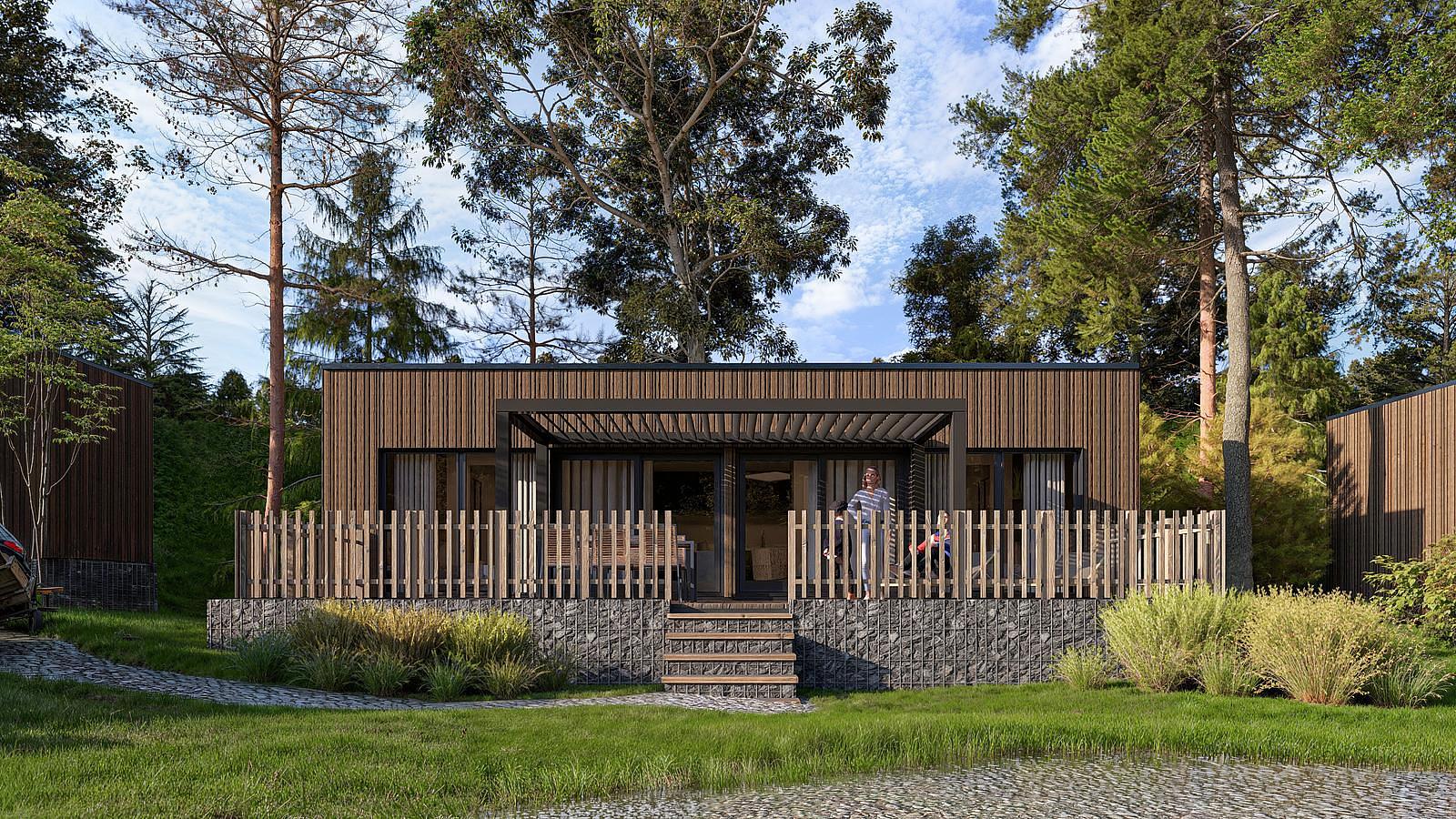 Investeren Resort Walsdorf