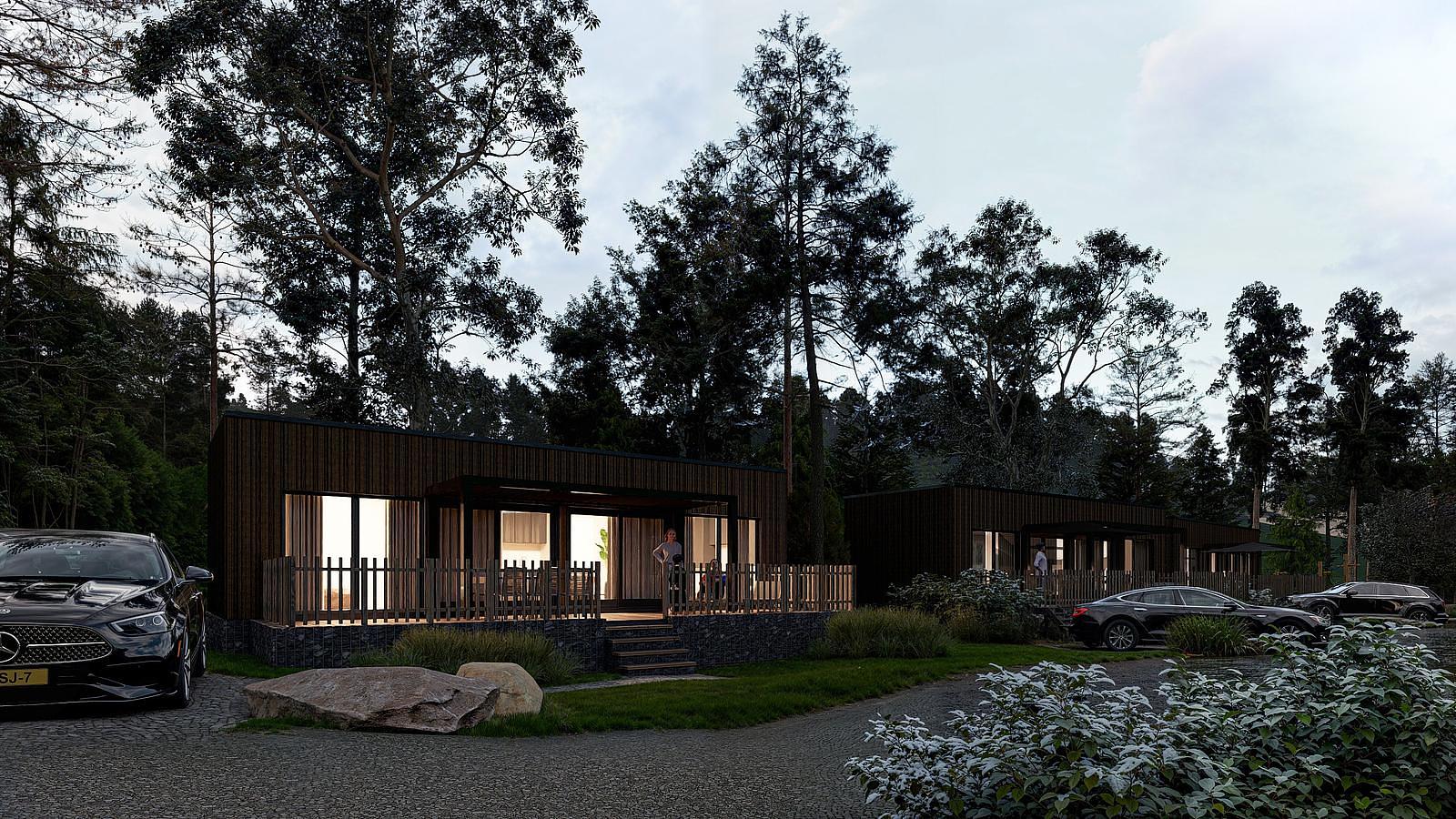 Panorama Lodge
