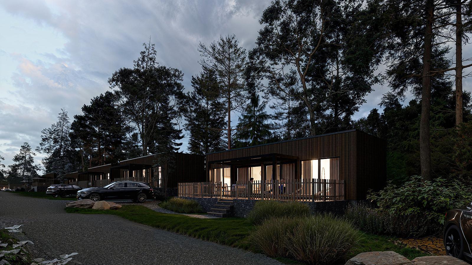 Panorama Lodge