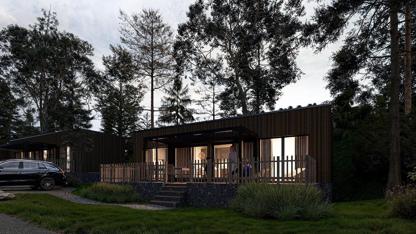 Panorama Lodge