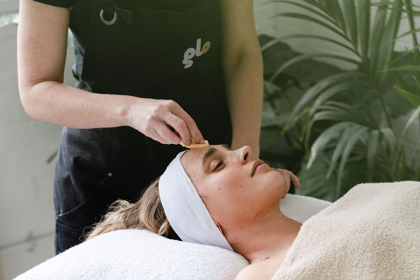 glo pamper