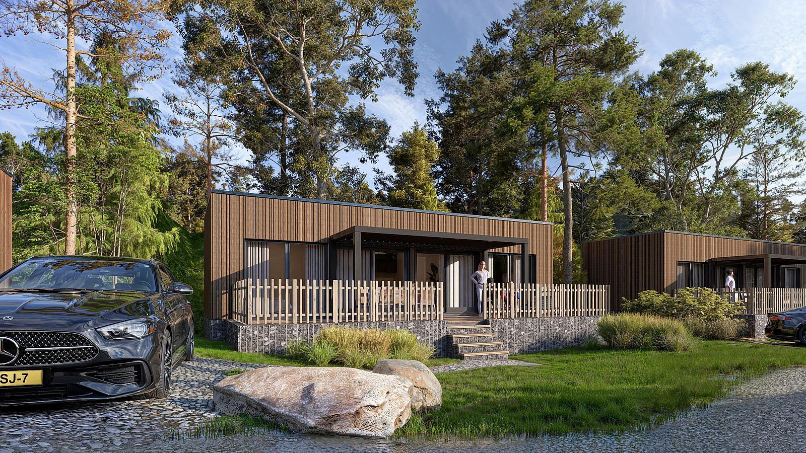 Panorama Lodge