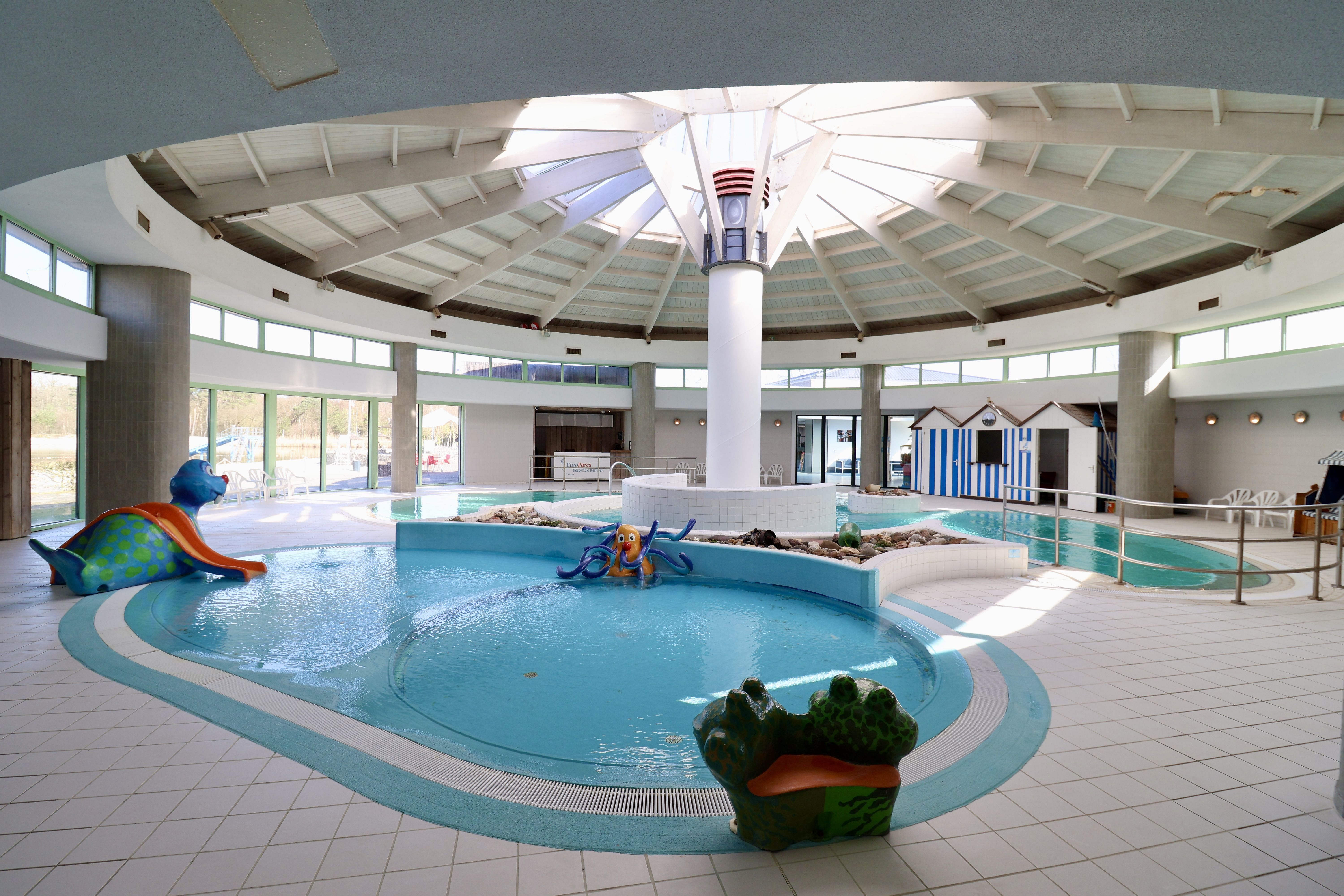EuroParcs Zilverstrand — photo 7