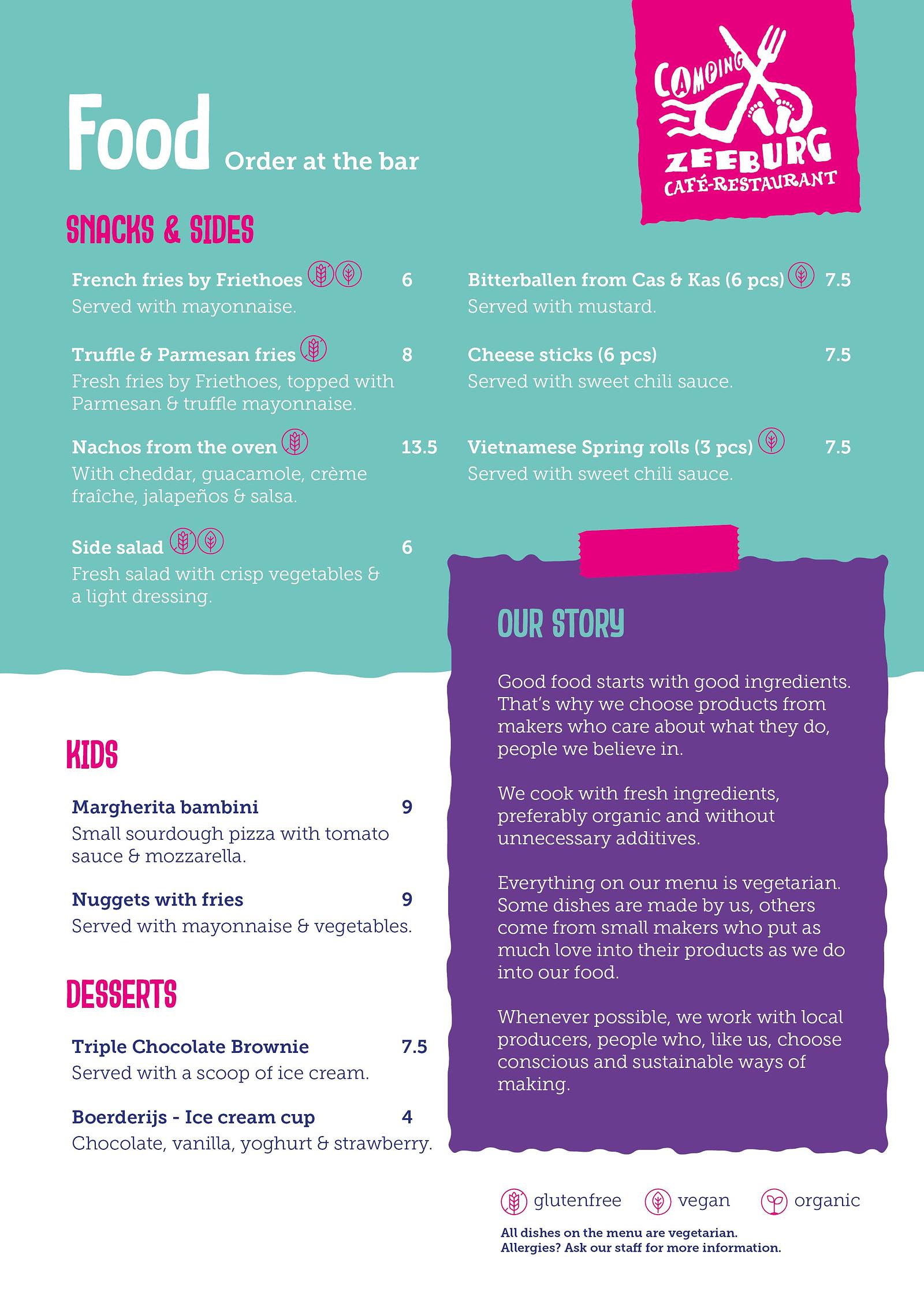 menu en2