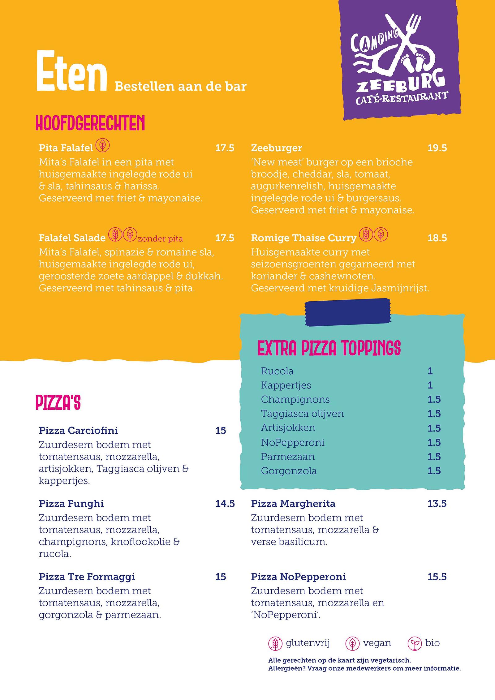 menu nl 1