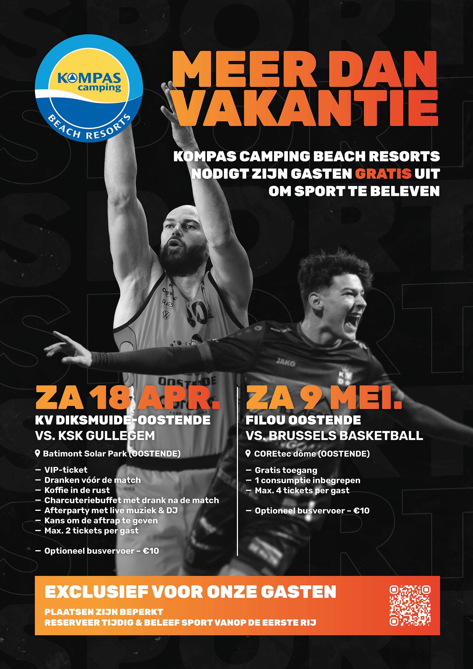 Sportbeleving