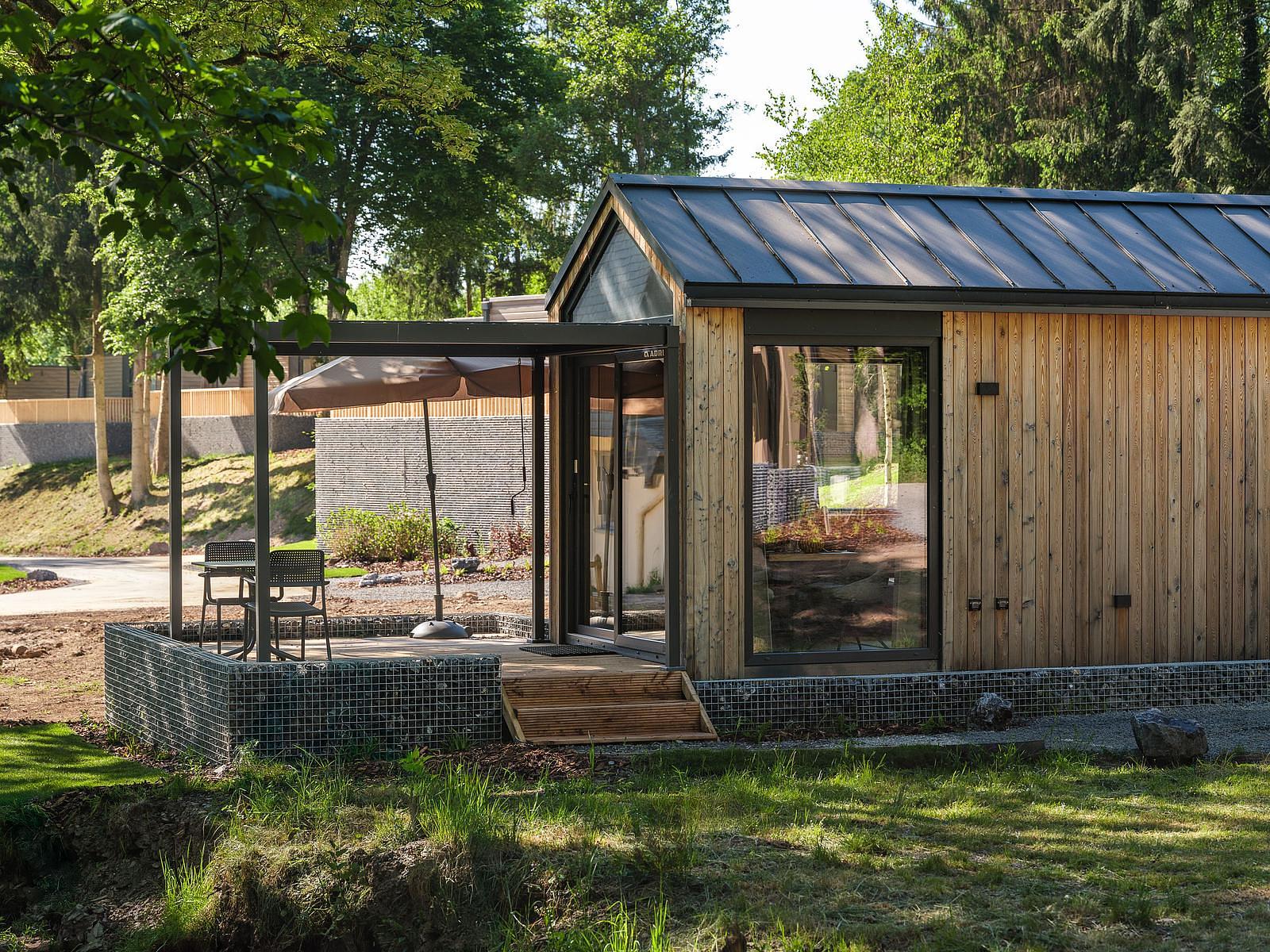 Tiny House
