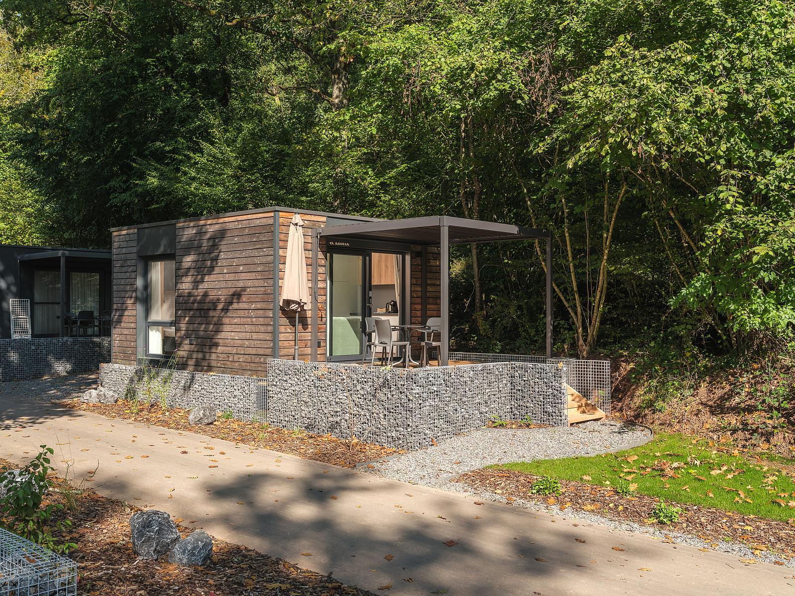 Tiny Lodge