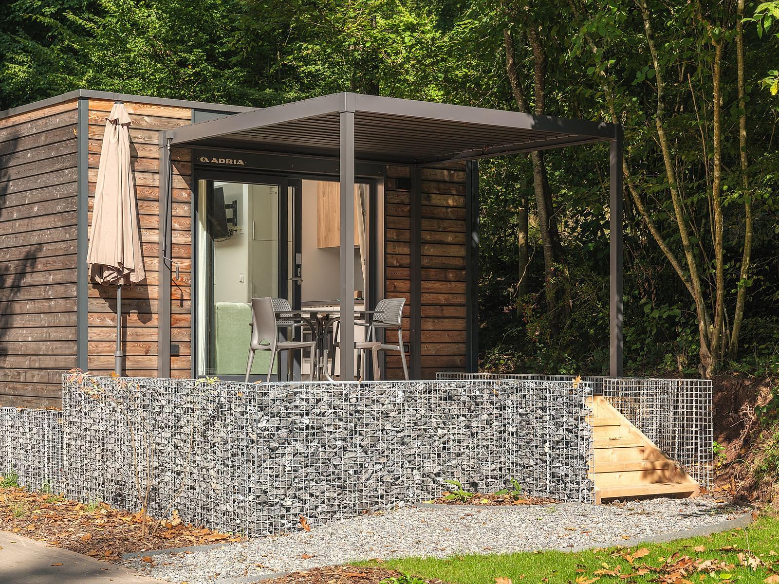 Tiny Lodge