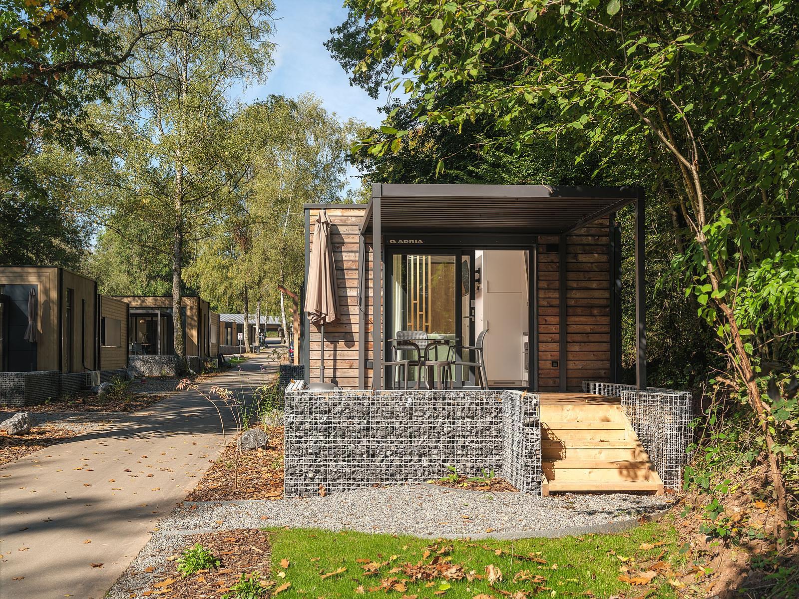 Tiny Lodge