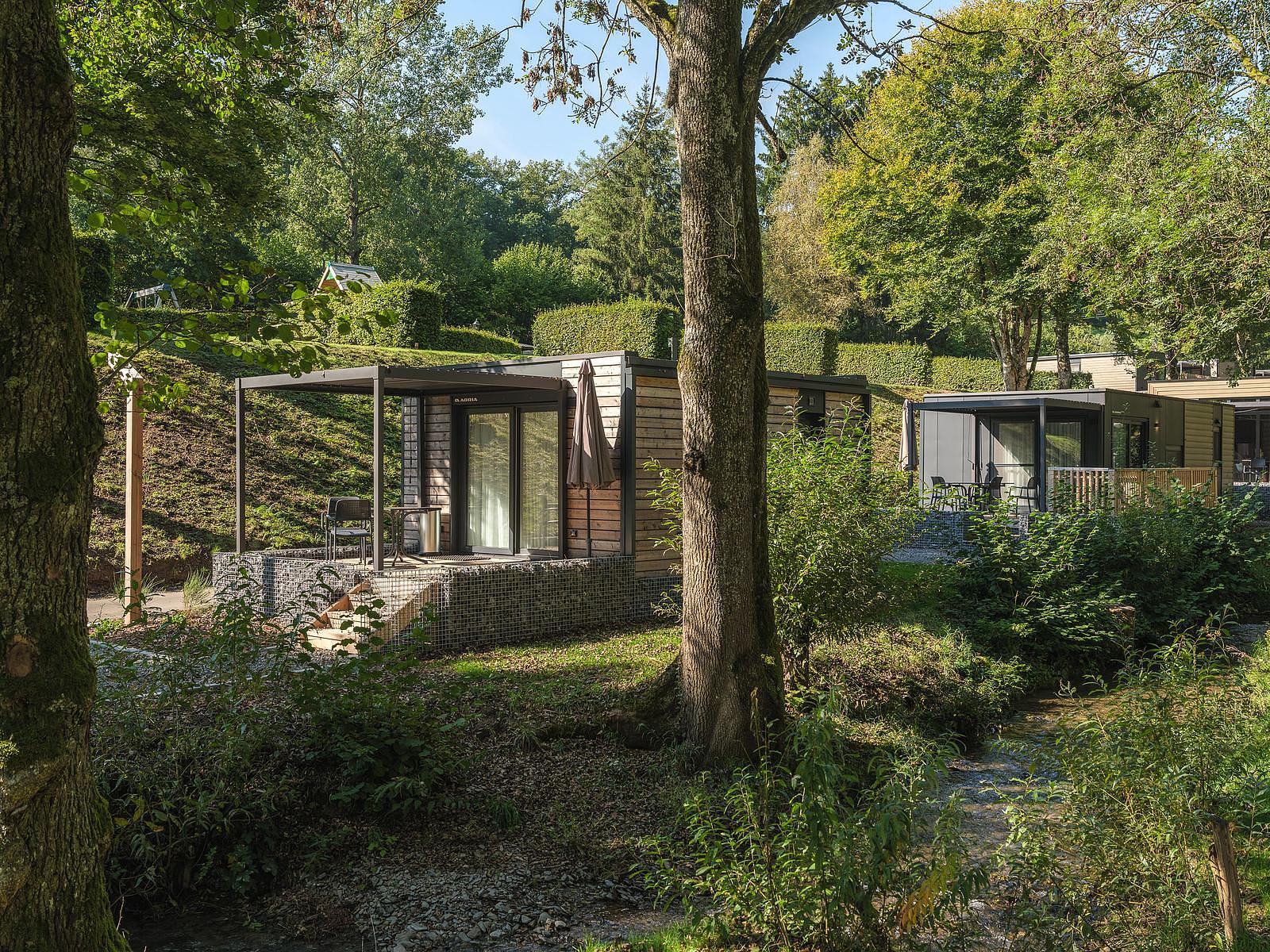 Tiny Lodge