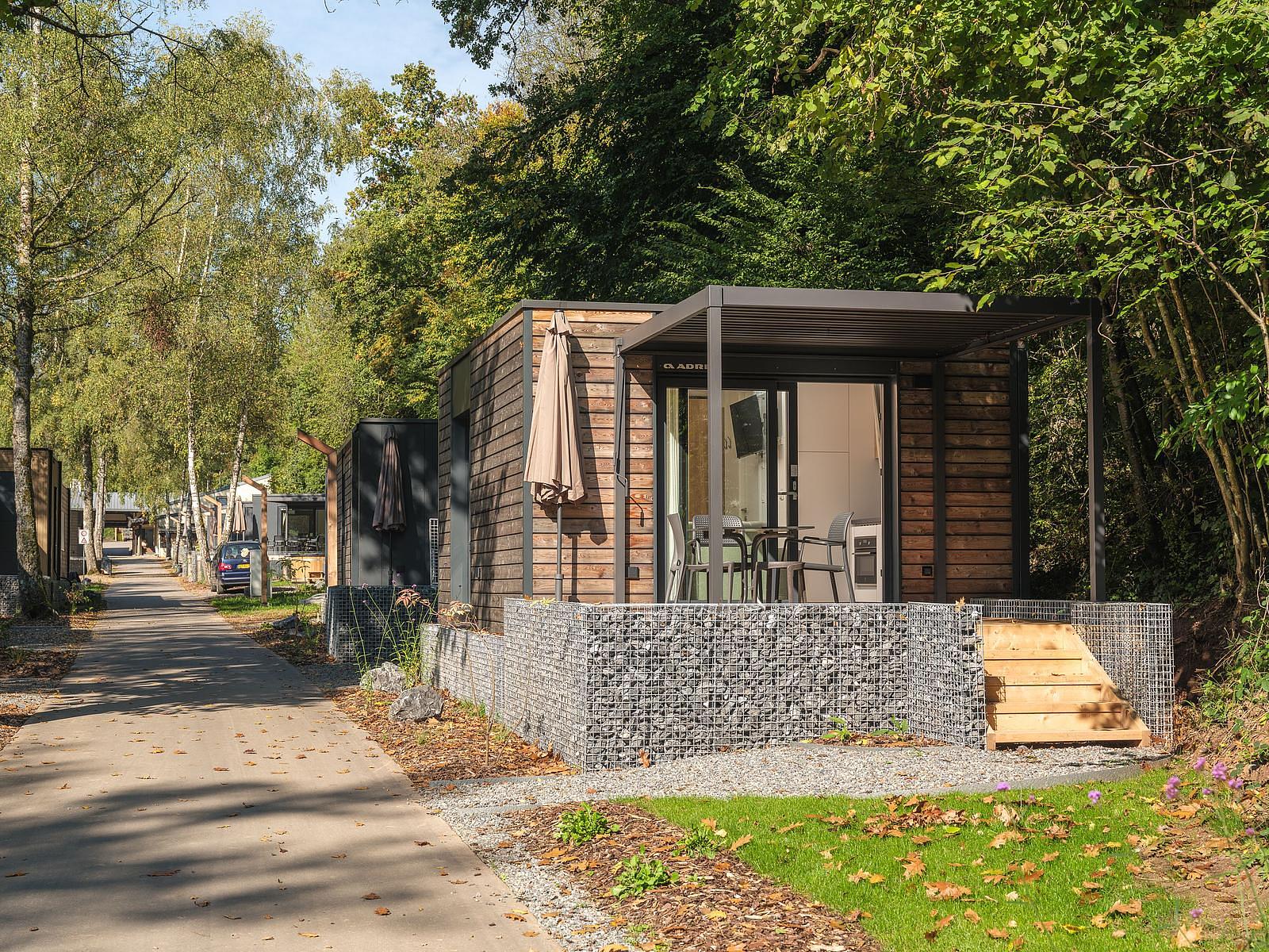 Tiny Lodge