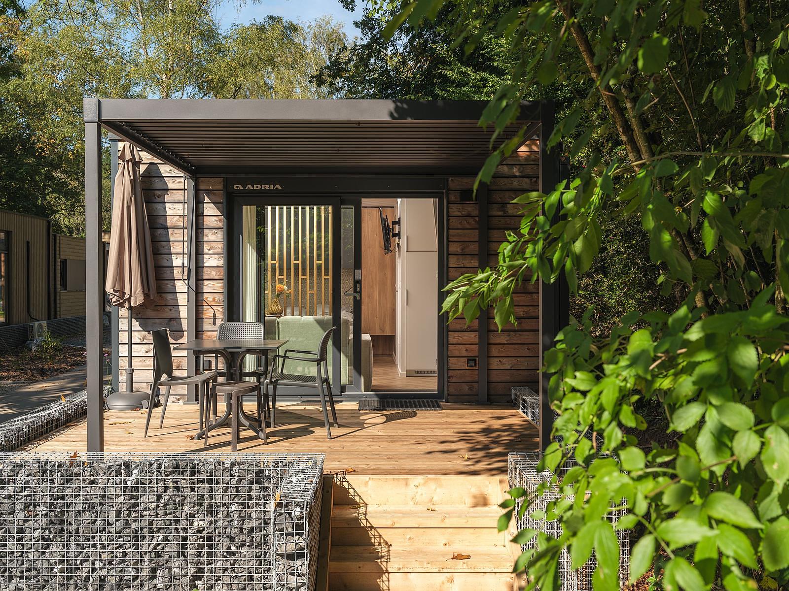 Tiny Lodge