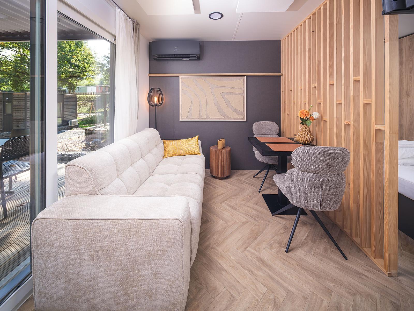 Tiny Lodge
