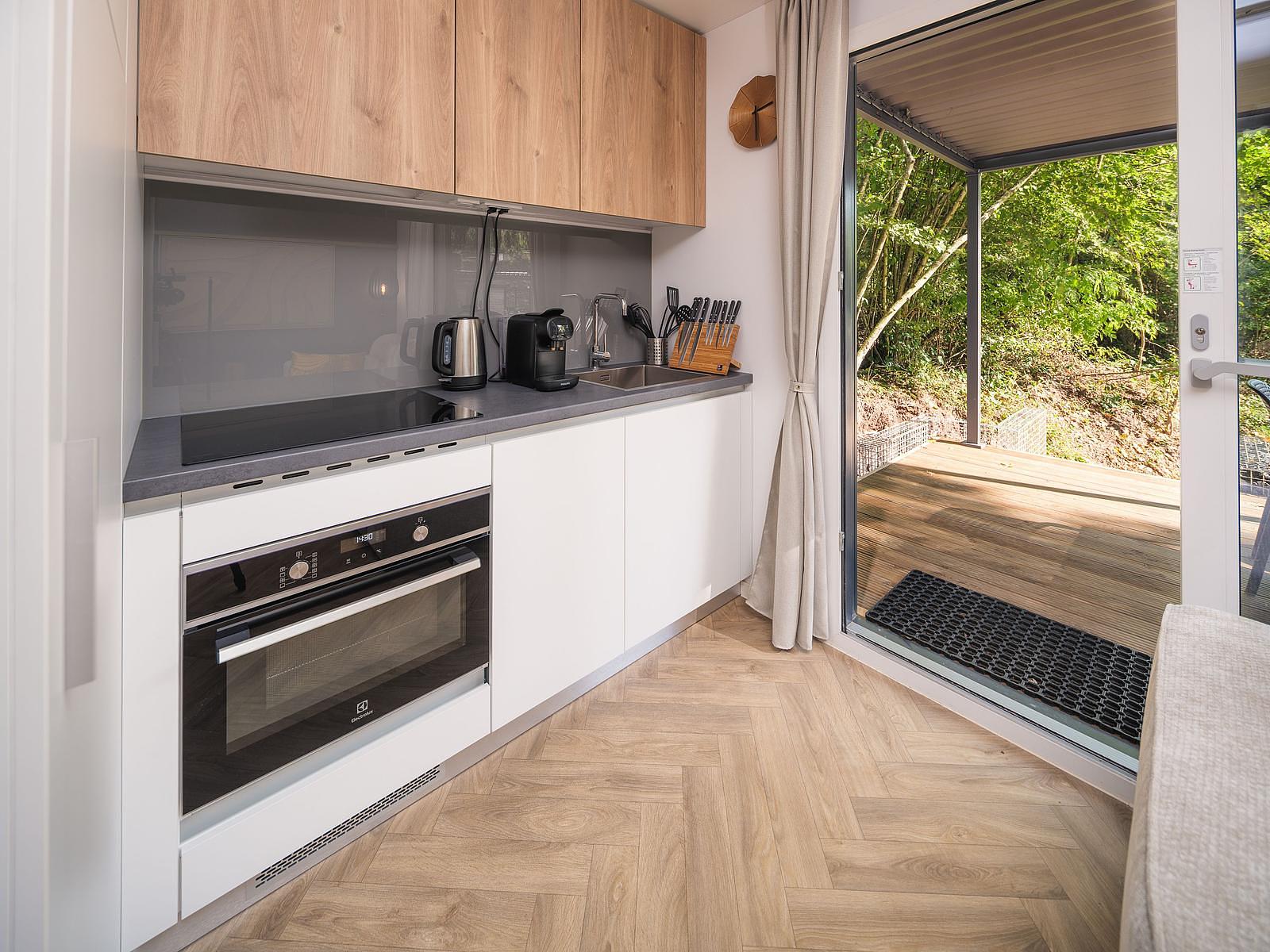 Tiny Lodge