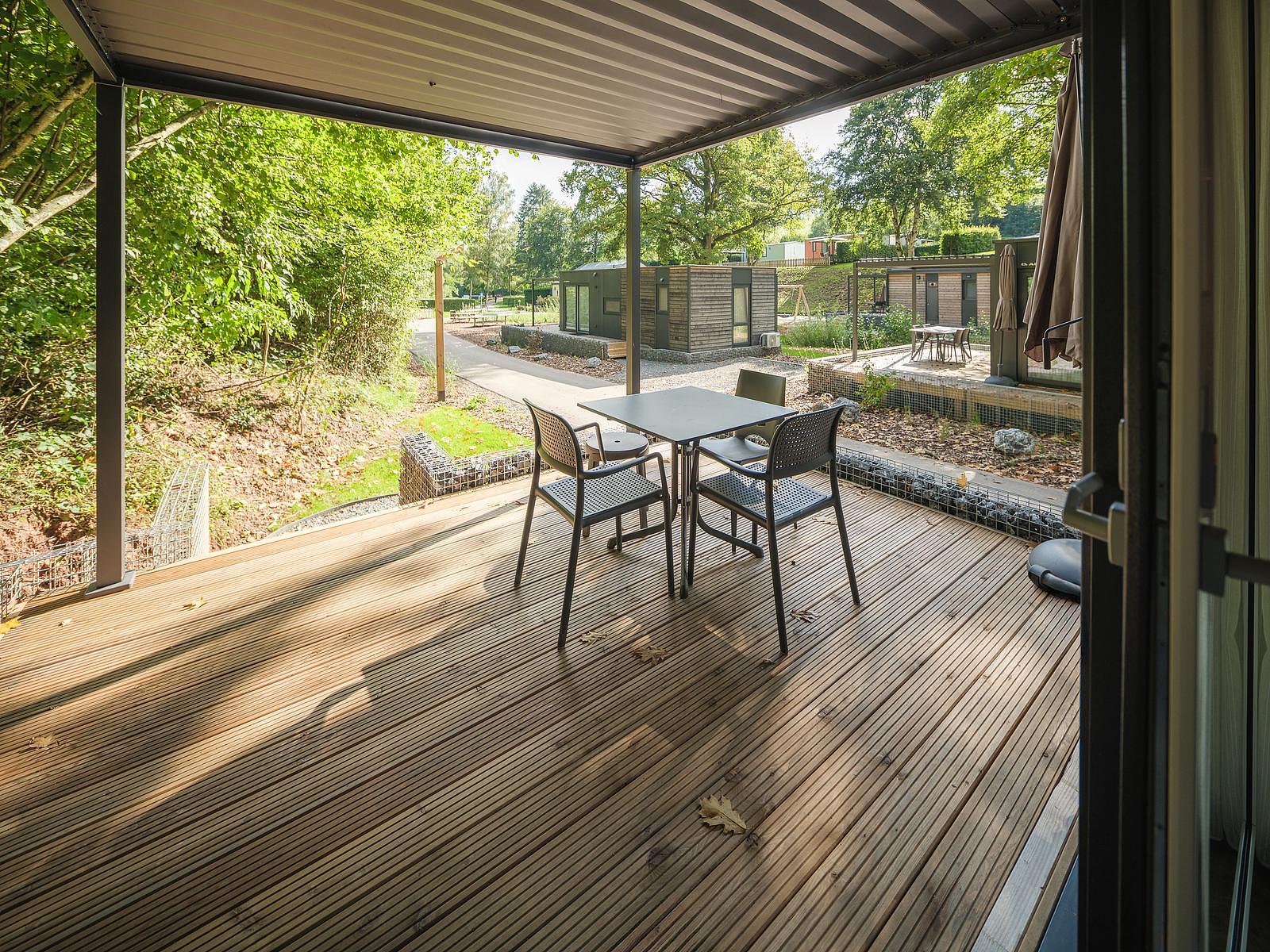 Tiny Lodge