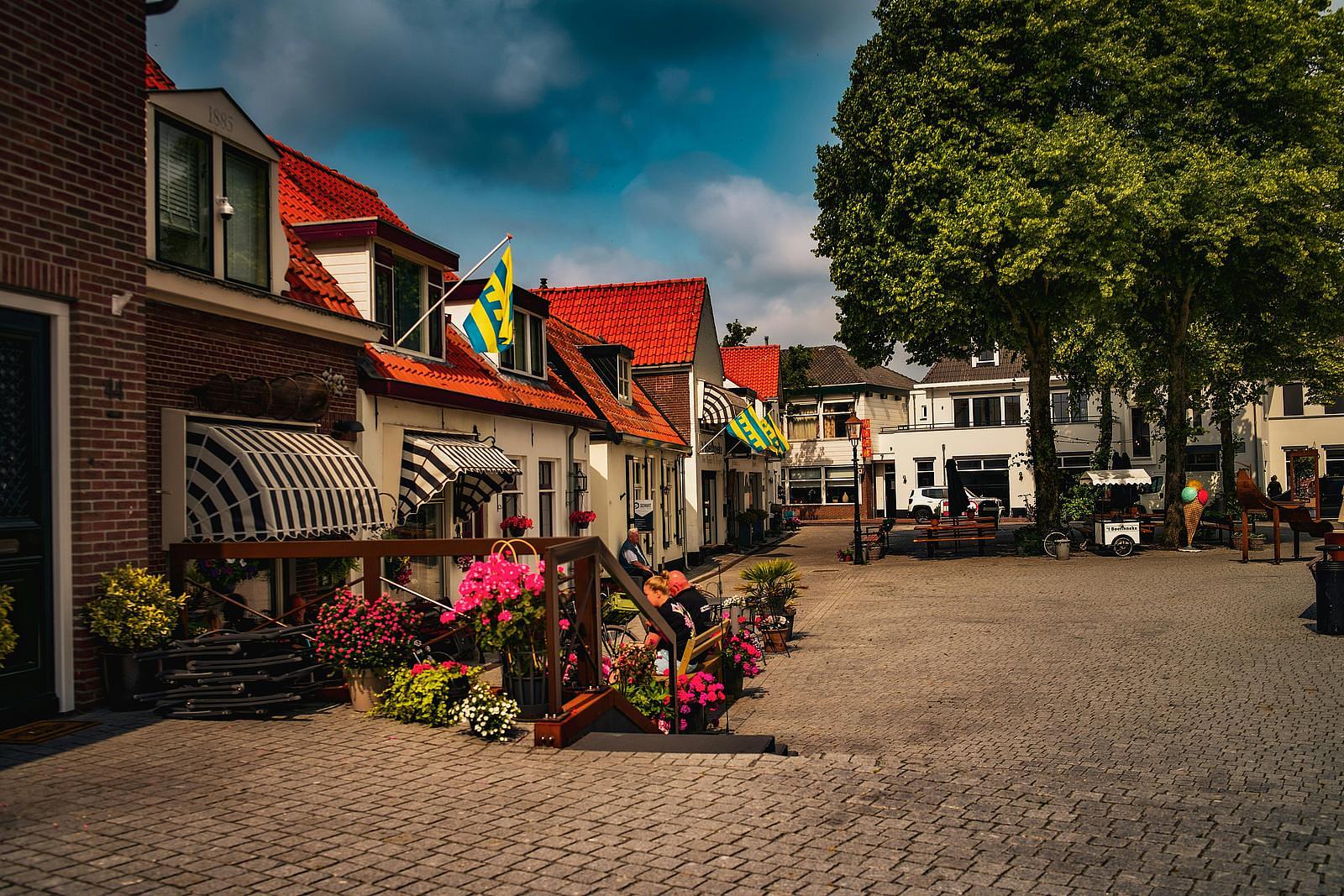 Vakantiepark Harderwijk
