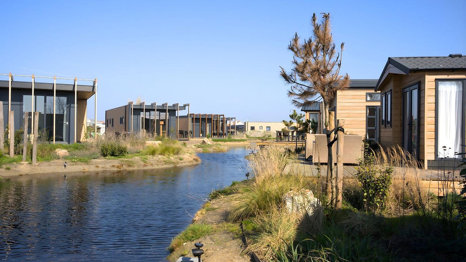 Investeren in een vakantiewoning