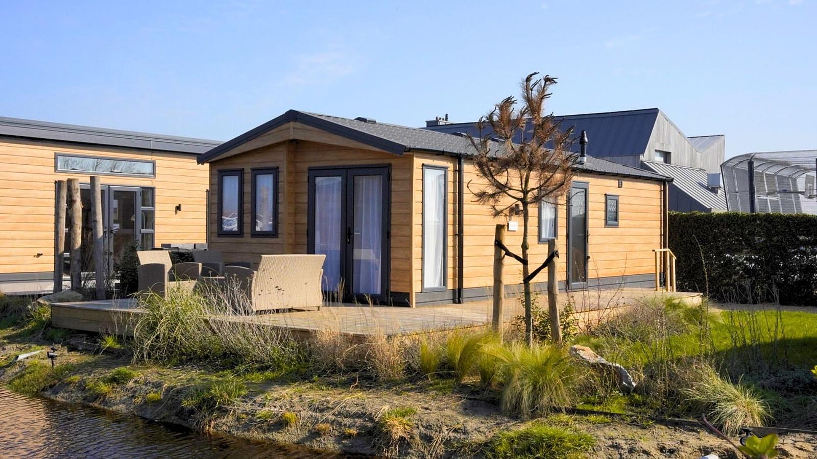 Vakantieverblijf kopen