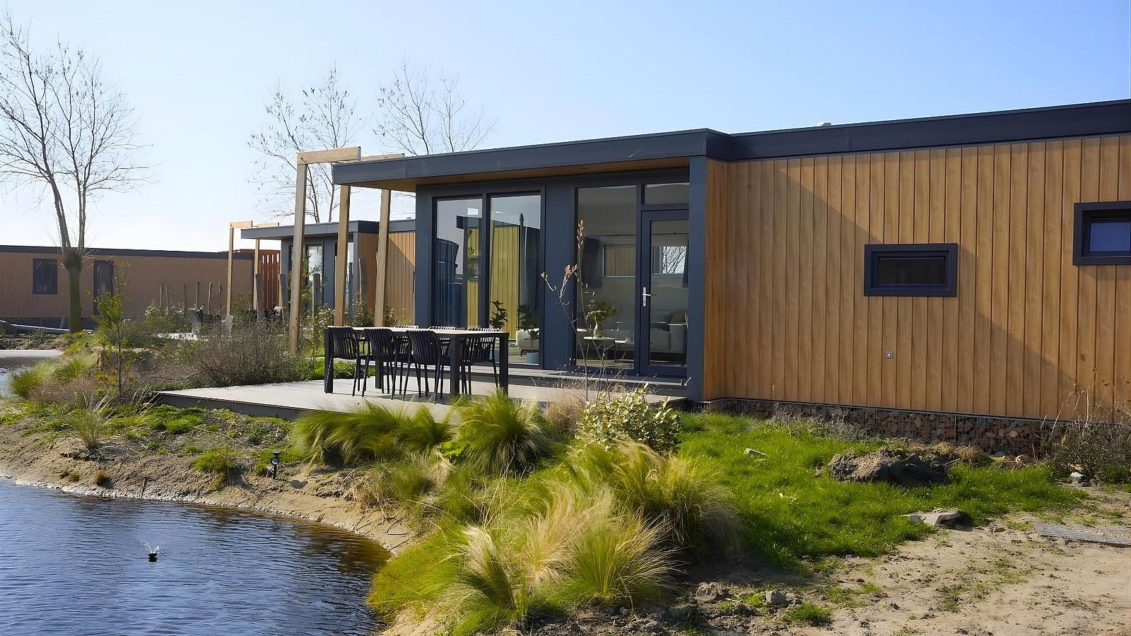 Stappenplan aankoop vakantieverblijf	