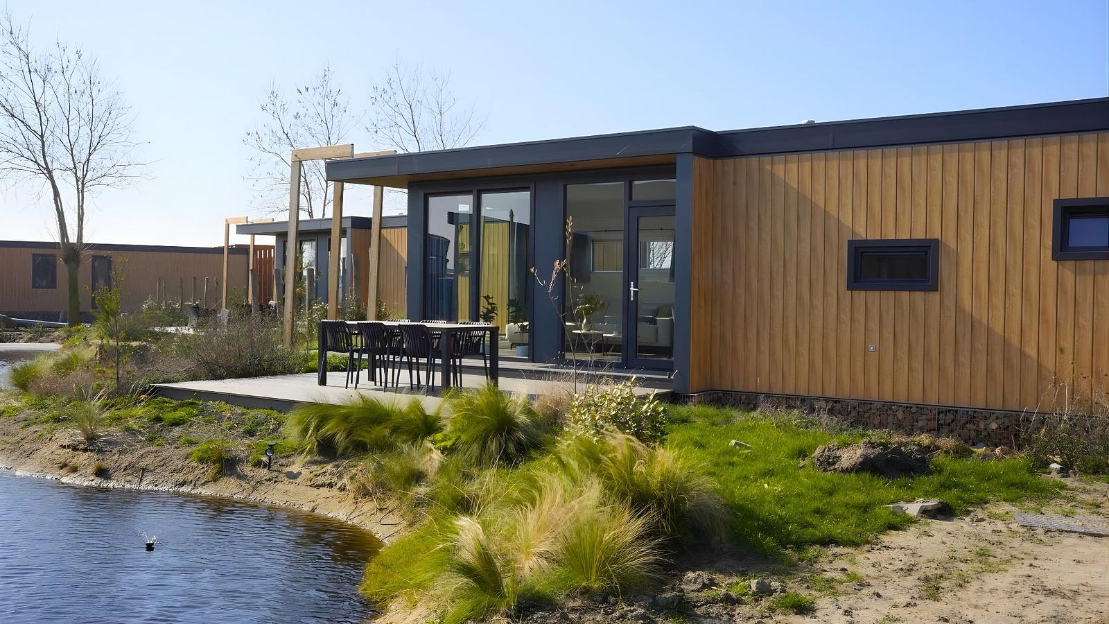 Vakantiepark Blankenberger Duinen