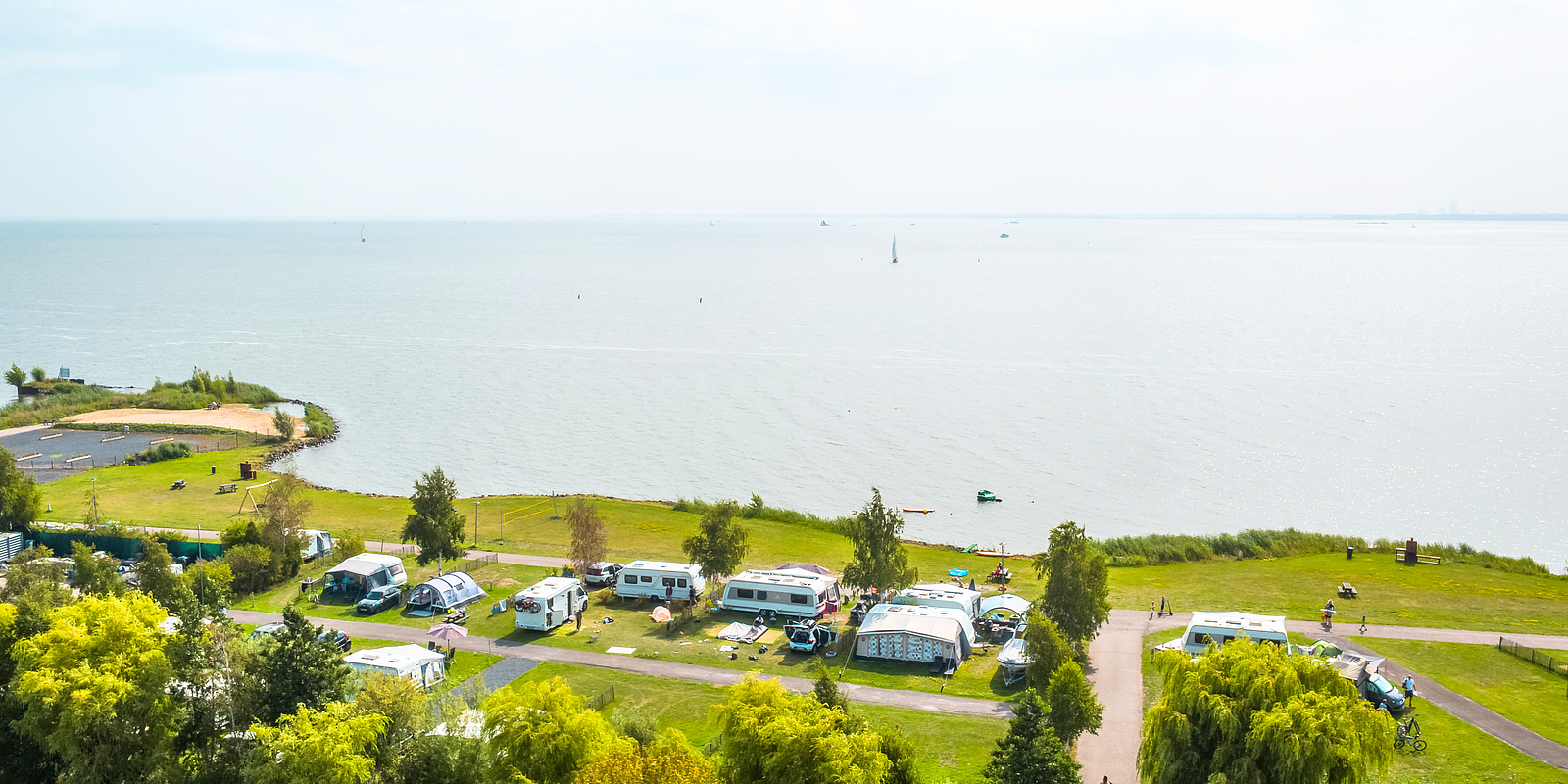 Camping Uitdam