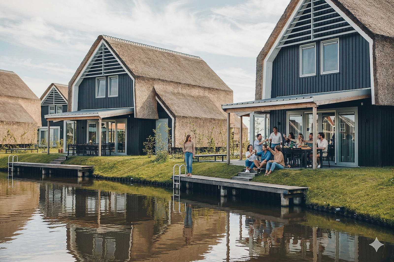 Vriendenweekend