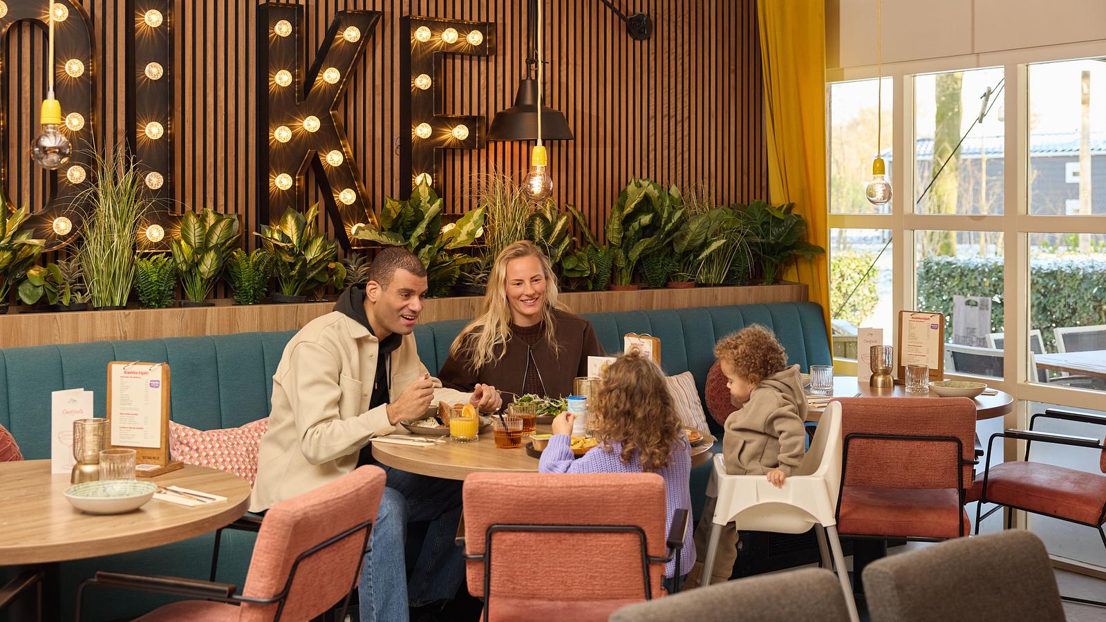 Mölke restaurant