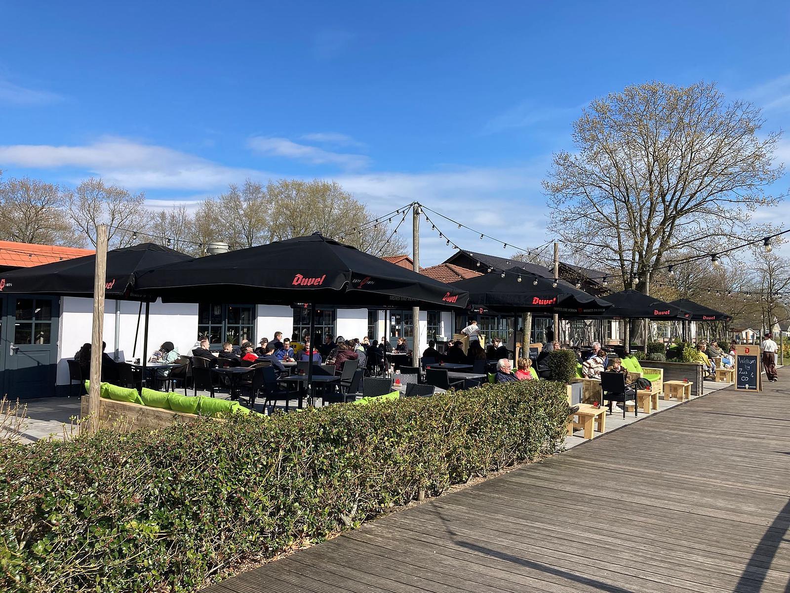 brasserie zus & co