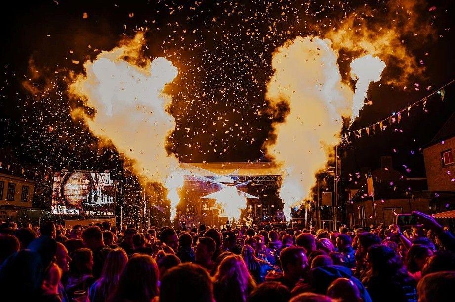 Geuzenfeesten