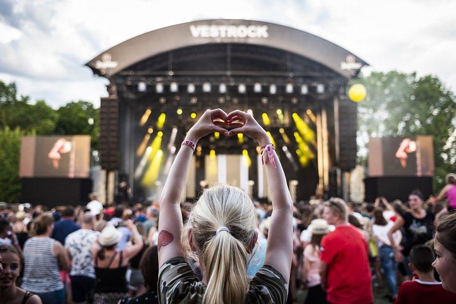vestrock