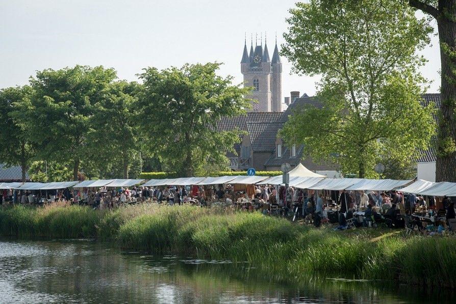 brocantemarkt