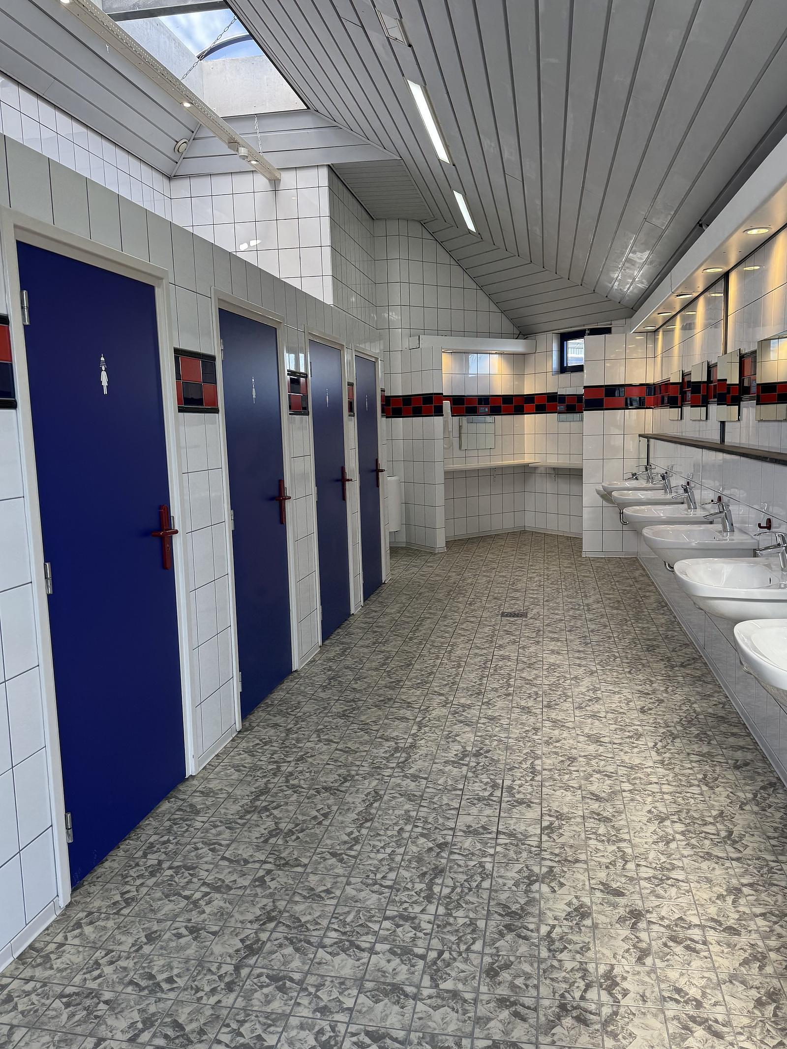 Sanitair