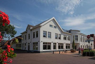 Hotel de Zon in Oosterwolde — foto 2