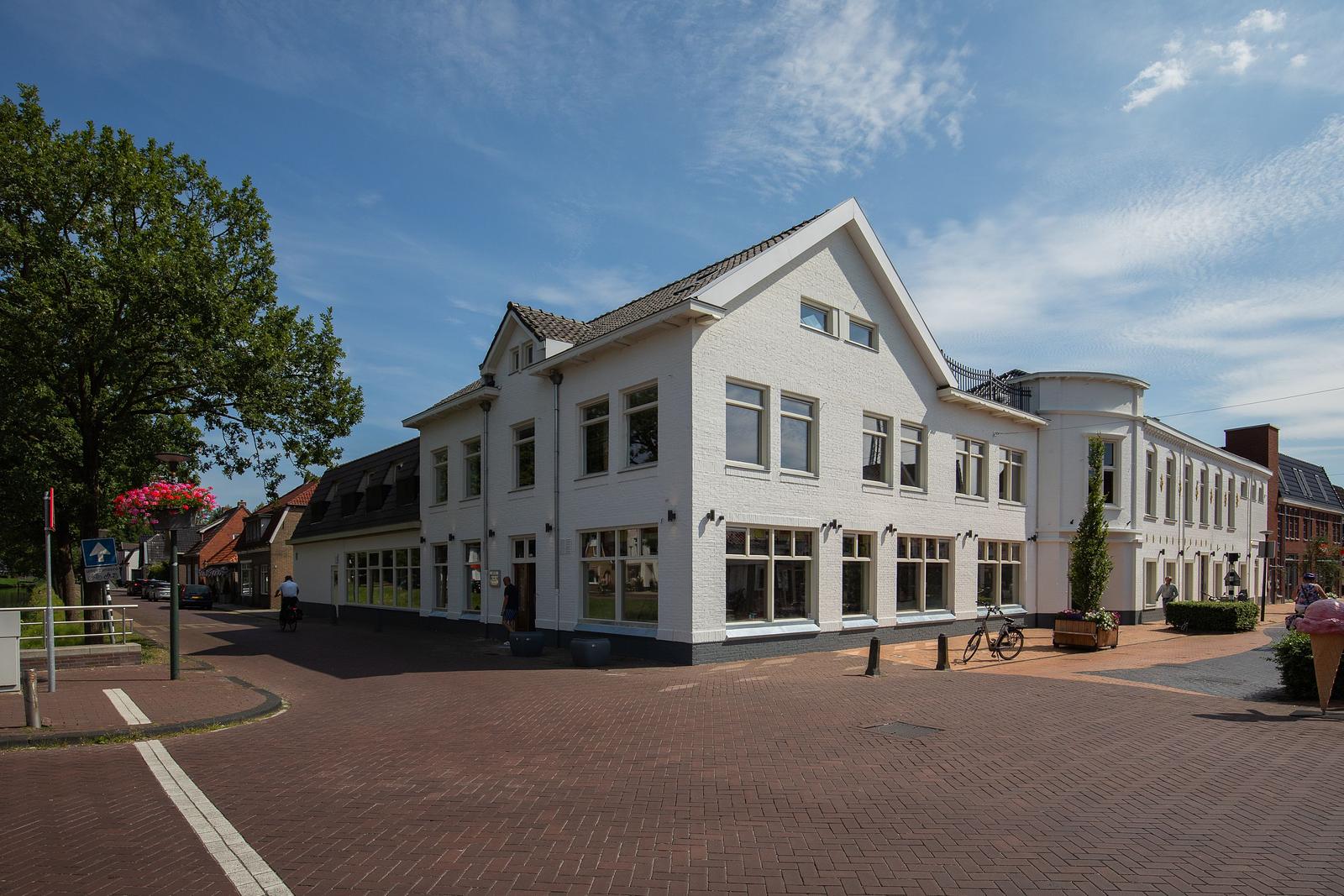 Hotel de Zon