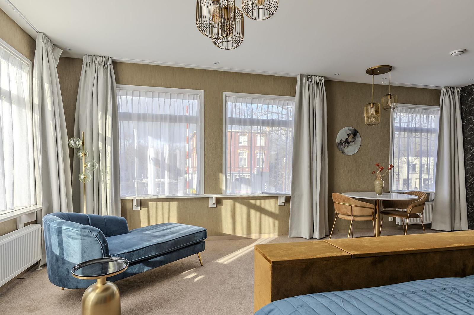 Hotel Drents Friese Wold