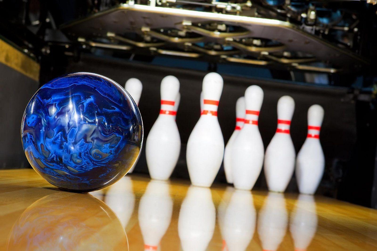 EuroParcs Kagerplassen Bowlen