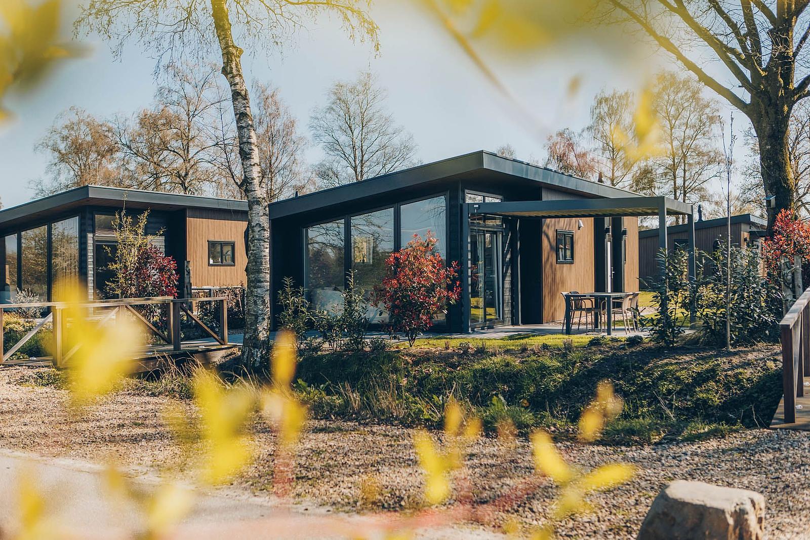 de Leughte - Resort Renswoude