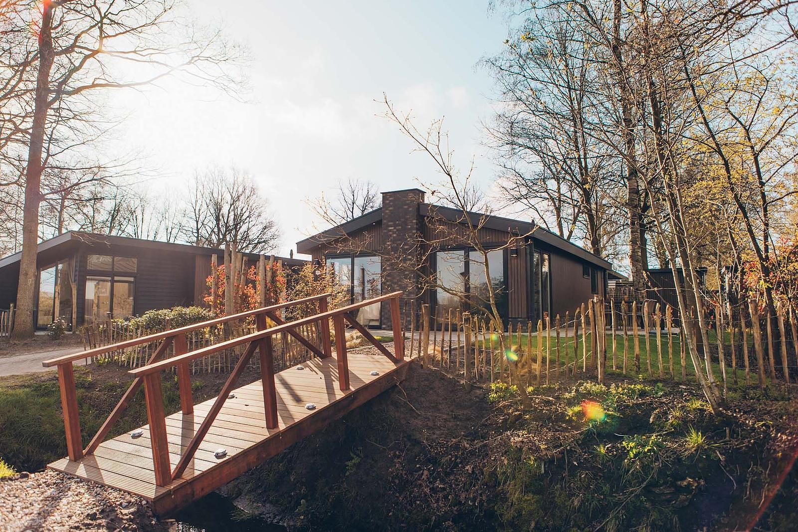 de Leughte – Resort Renswoude