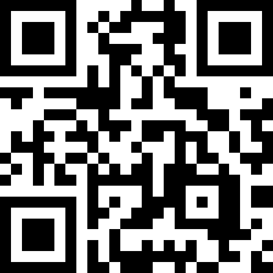 QR code voor camping app