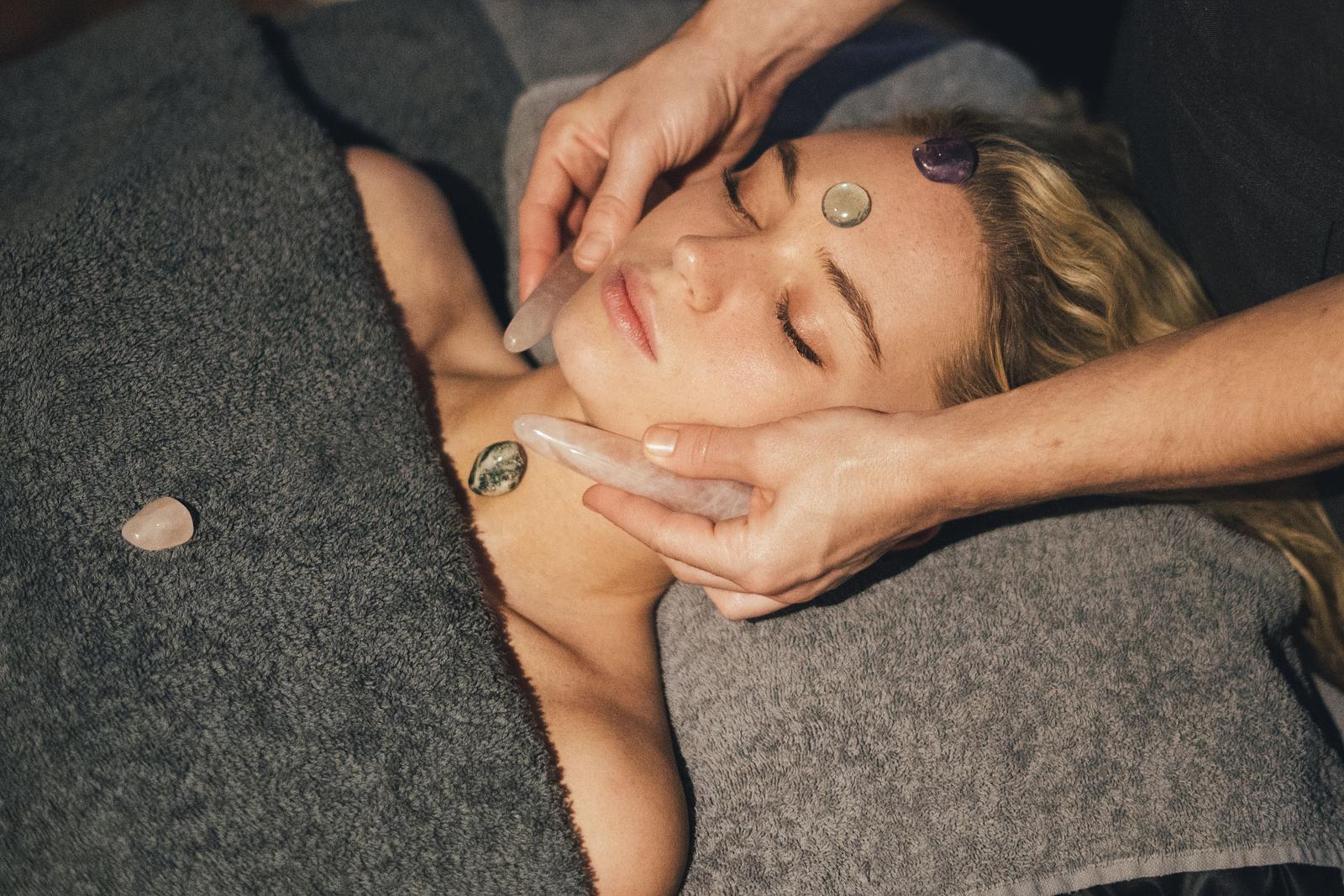 spa