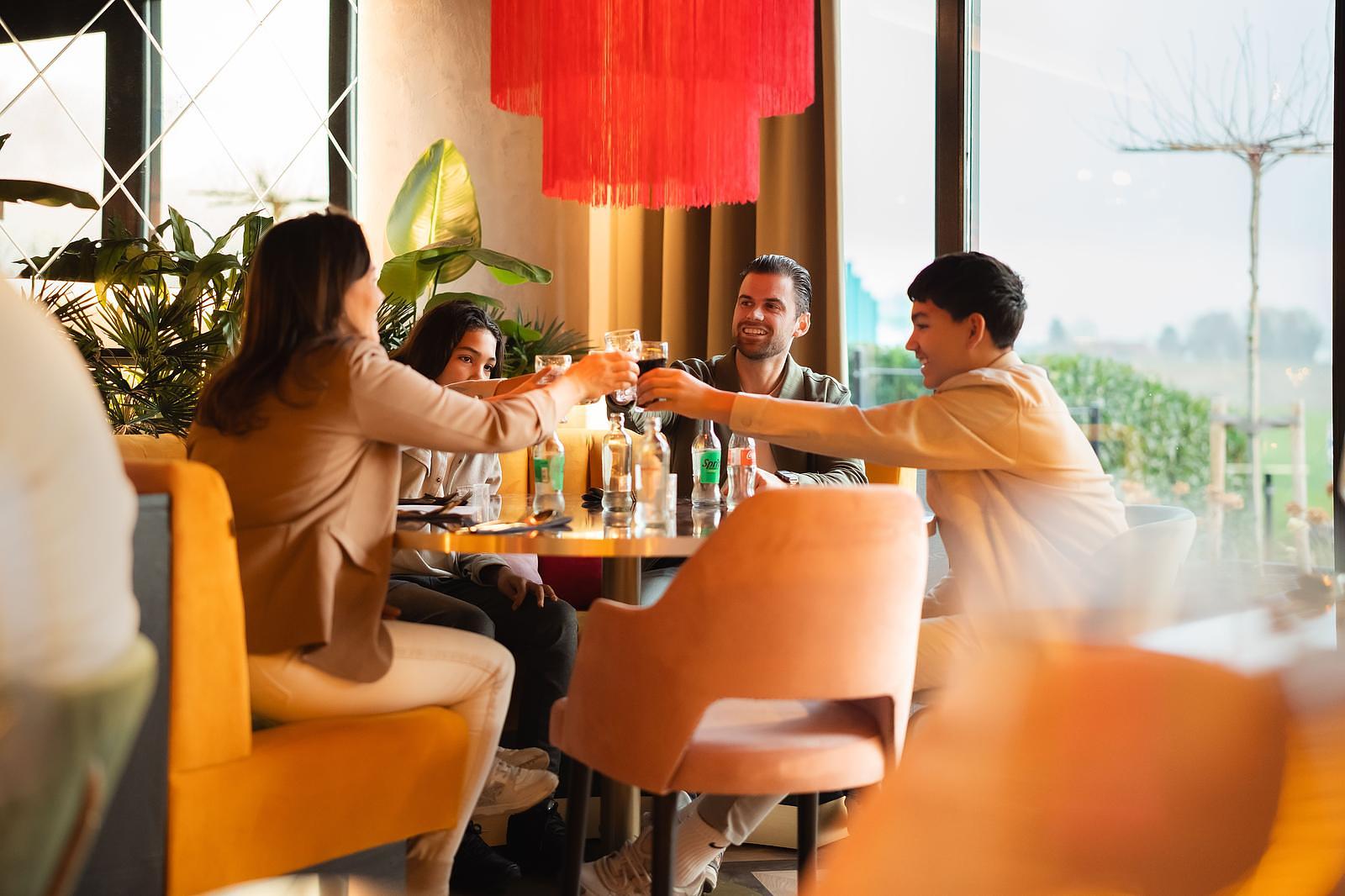 Allerheiligen im Resort Mooi Bemelen