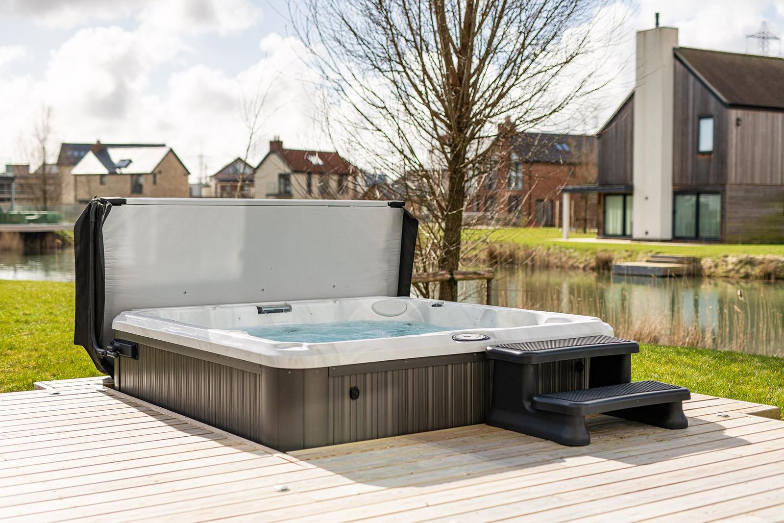 hottub