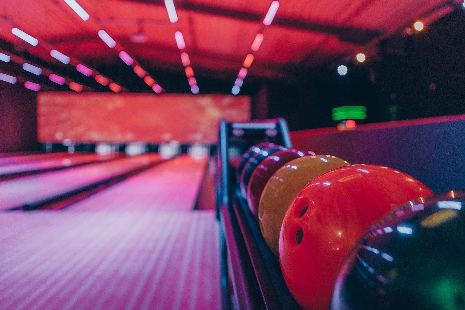 Bowling Center 't Hooge Holt