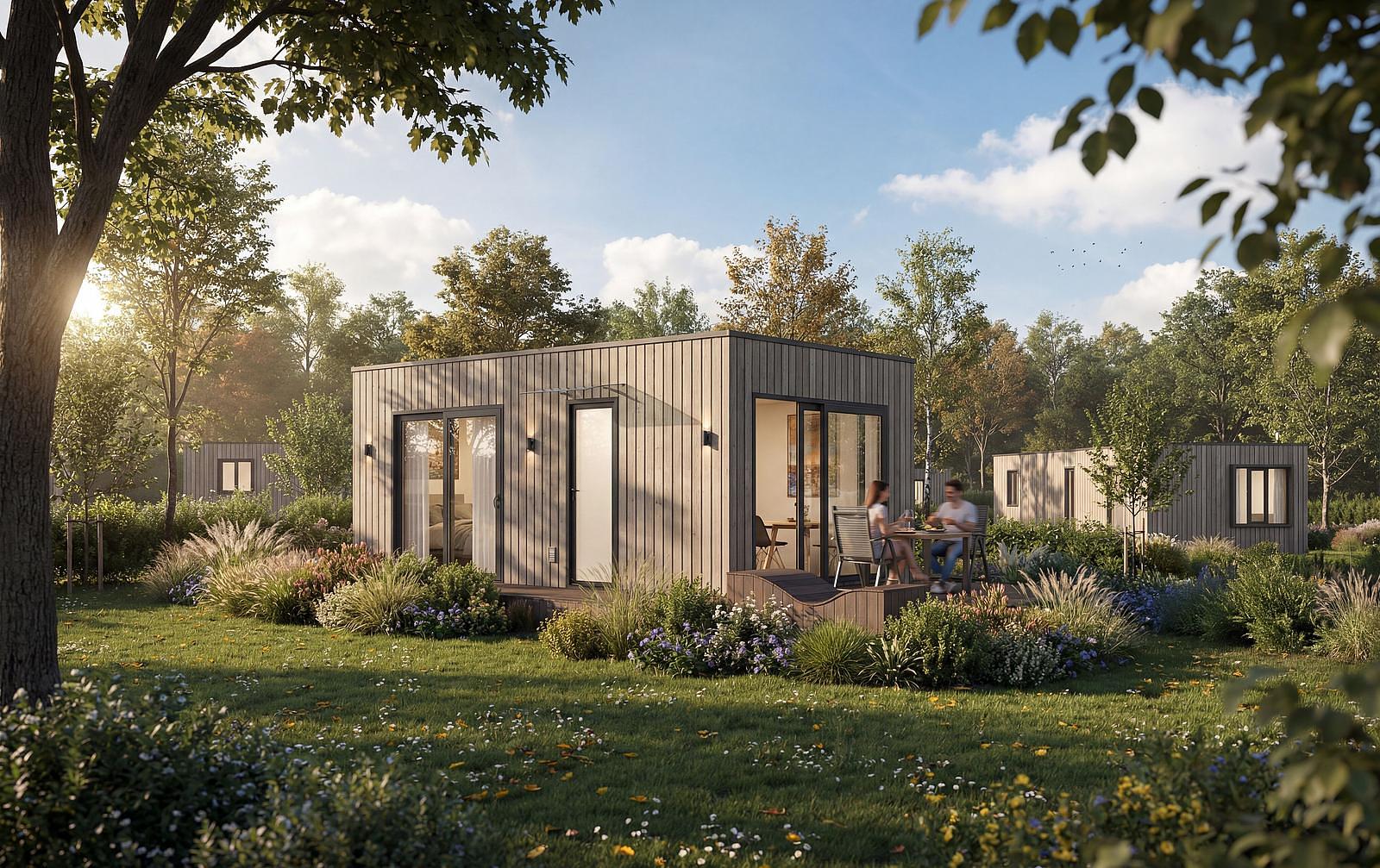 Outdoor concept